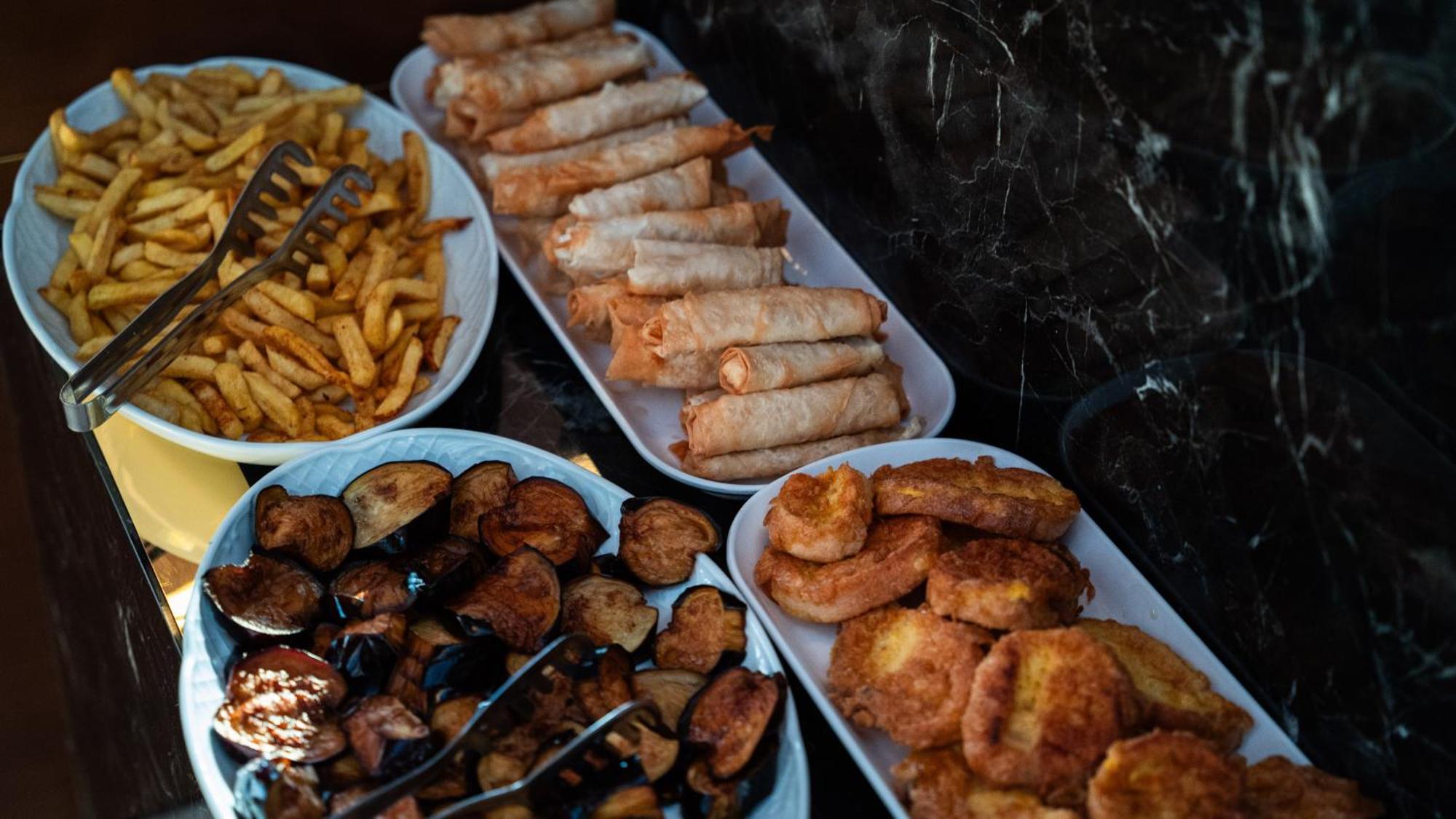Lale Sultan Hotel 이스탄불 외부 사진