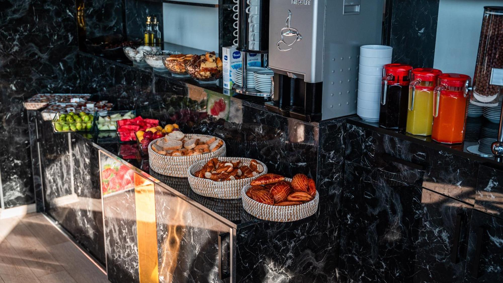 Lale Sultan Hotel 이스탄불 외부 사진