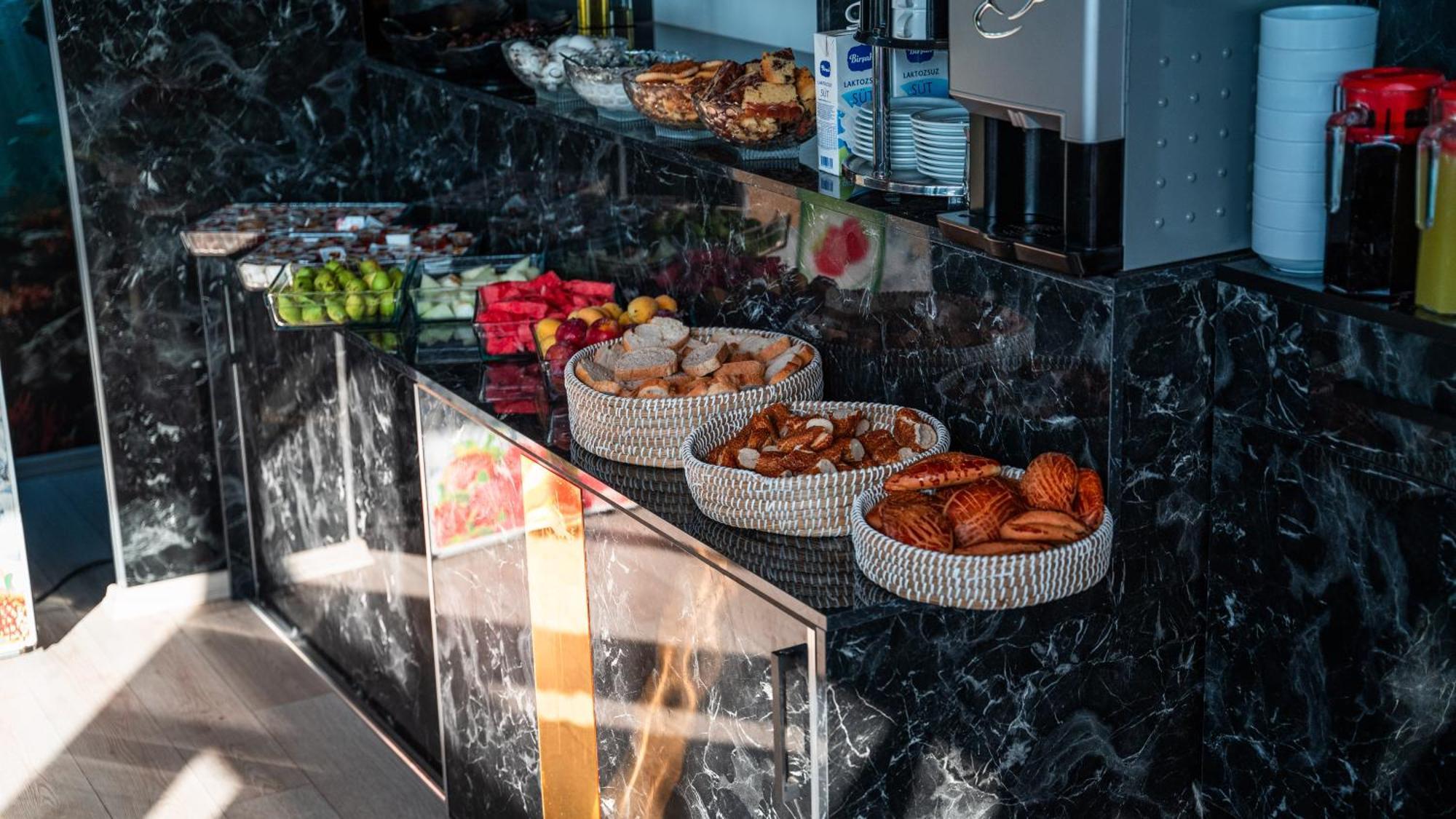 Lale Sultan Hotel 이스탄불 외부 사진