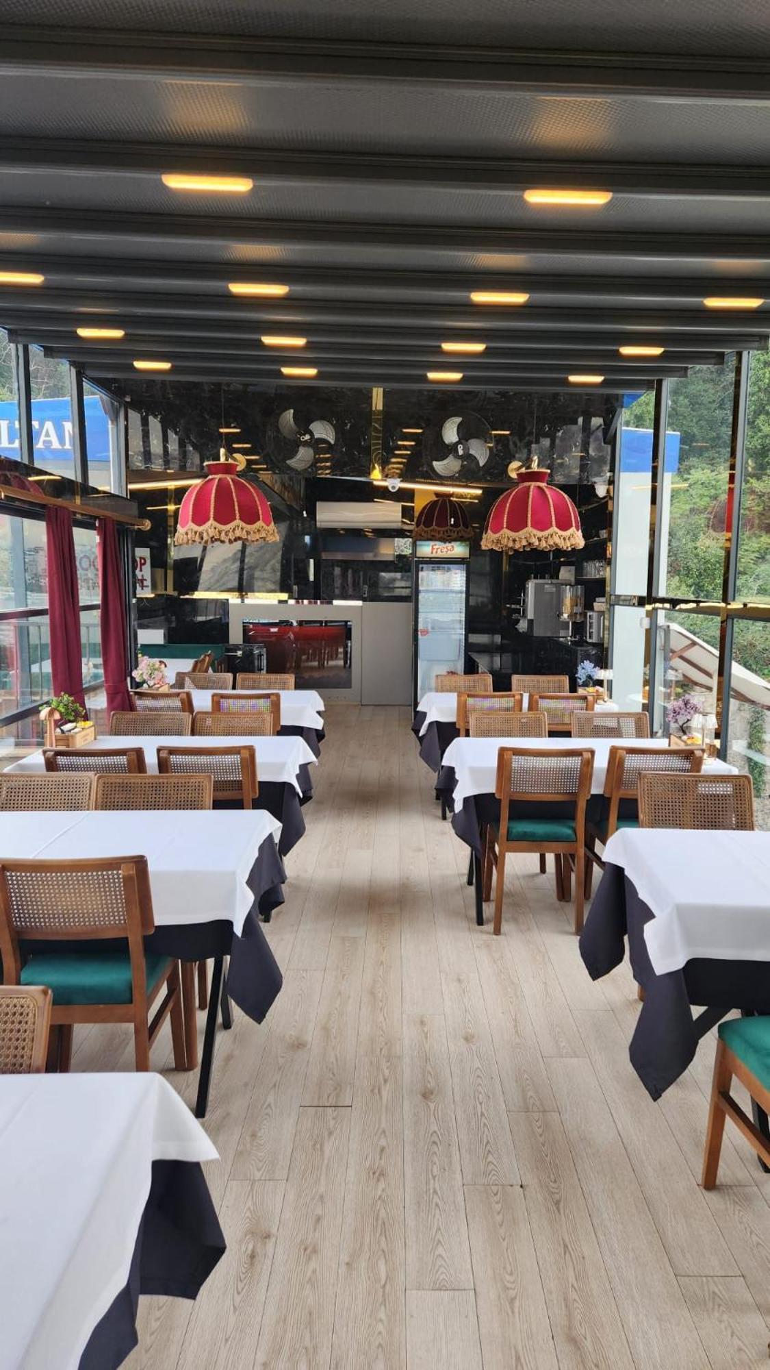Lale Sultan Hotel 이스탄불 외부 사진