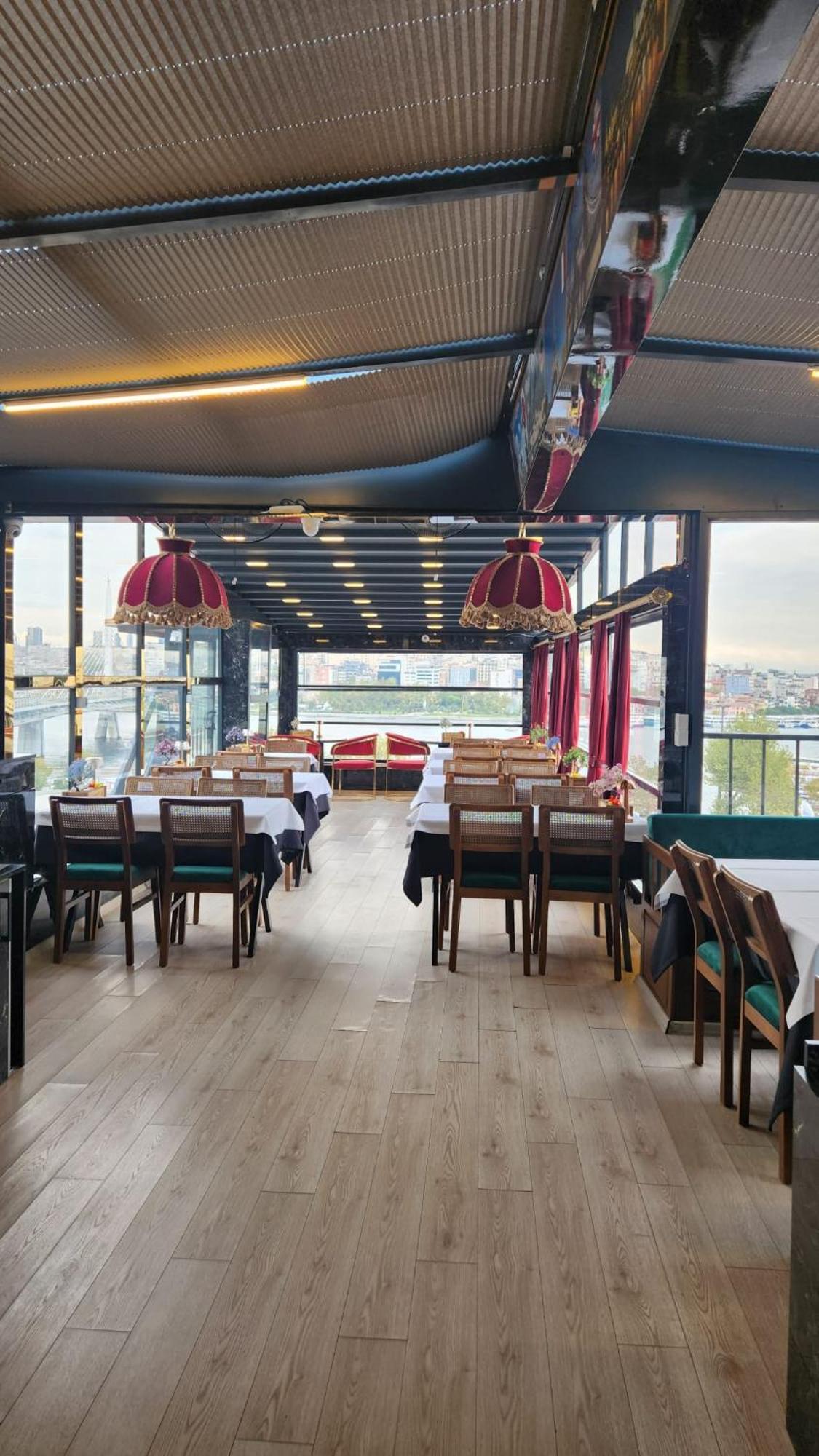 Lale Sultan Hotel 이스탄불 외부 사진